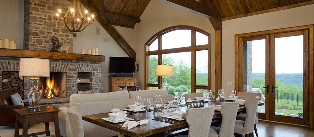 Cottage Design in Collingwood